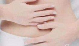 拍打肚子正确方法视频,跟随视频学正确拍打技巧